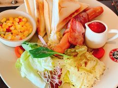 -maan coffee漫咖啡(通州店)
