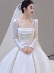 -金海岸婚纱摄影(塘沽店)