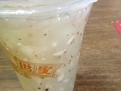 桂花米酒-精粉世家(汉街总部国际A座店)