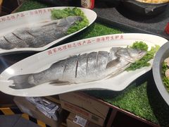 -老德州四合院·德州菜(天衢路店)