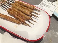 -新口福烧烤(凌河夜市店)