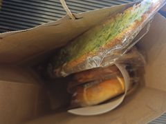 -Sunflour(来福士店)