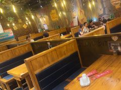 -小俩口烧烤东北菜(双井店)