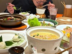 -锦府园·新台州菜(合生汇店)