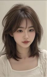 -BEAUTY HAIR GANO