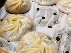 -鑫旺旺汤包(总店)