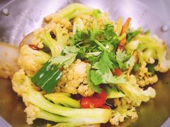 -复旦大学本部-食堂