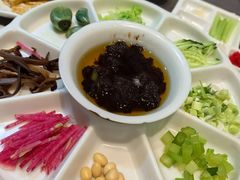 -黑窑厂糖油饼烤鸭·清真菜(旗舰店)