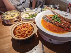 -东方红·湖南菜(金屿店)