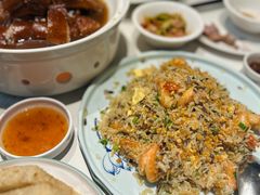 -中西名菜(增城店)