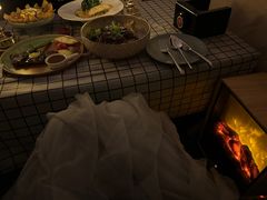 -Lets burger非常汉堡·环球风味(蓝色港湾店)
