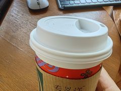 -星巴克臻选(江门汇悦大融城店)