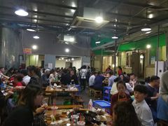 大堂-星鸿社重庆老火锅