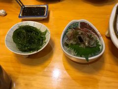 -水之惠鲜鱼料理(王府大街店)