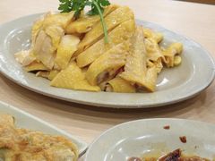 -百家鸡味馆(清泰店)