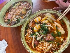 -筒骨麻辣烫(永同昌公寓胜明花园店)