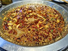 -胖子鱼·天水麻辣鱼火锅(秦州407店)