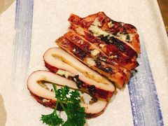 -菊上料理(蜀山银泰百货店)