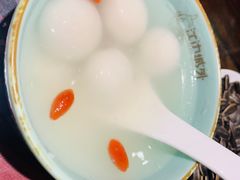 -江边城外烤全鱼(方庄时代购物中心店)