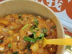 -丁家坡洋芋·观音桥好吃街A区(全国总店)