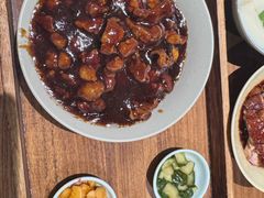 -李百蟹·江南蟹黄面·河景餐厅(夫子庙总店)