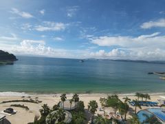 -深圳大梅沙京基洲际度假酒店