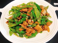 农家小炒肉-湘香湖南菜(Chinatown店)