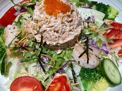 渔夫沙律-卡朋西餐(悦汇城店)