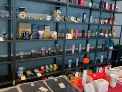 -dotcom coffee古点咖啡(致真大厦店)