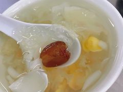 -老福合沟无米粿甜汤粿品店