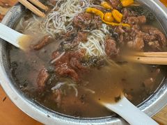 -老火车站牛肉粉