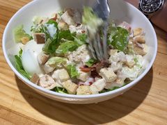 -CALIFORKS加州叉子轻食(朝阳门店)