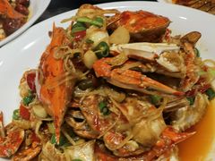 -羊门客在·烤盐池滩羊·川菜