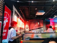 -鼎牛牛炖锅·烤串(温泉路店)