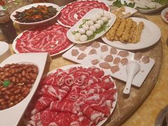 -清真军邺·金富苑肥牛(石坡街旗舰店)