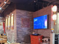 -蜀大侠火锅(森兰花园城店)