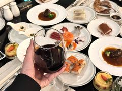 -广州花园酒店·凌璇阁旋转餐厅CAROUSEL360