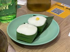 -mango tree芒果树泰国餐厅(青岛万象城店)