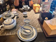 -南京大牌档(中关村领展广场店)