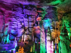 -泰安地下龙宫景区