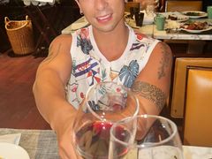 -上海龙之梦万丽酒店