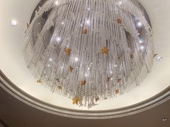 -武汉香格里拉大酒店·香宫中餐厅