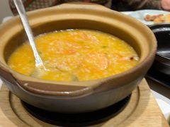 -郭记三宝粥店(锦山大街店)