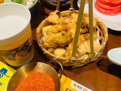 -包整·丝娃娃(一览甲秀楼风景店)