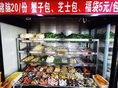 -四川老牛麻辣烫(北门桥店)