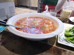 -大城·烧烤海鲜大排档(台东店)