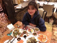 -芭菲盛宴·环球美食(北城国际店)