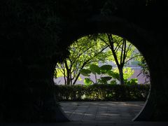 -望江楼公园