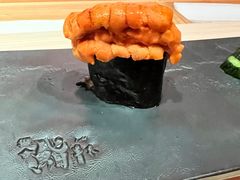 -橼舍鮨青木