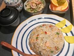 -一石三鸟烧鸟•刺身•定食套餐(南桥美谷店)